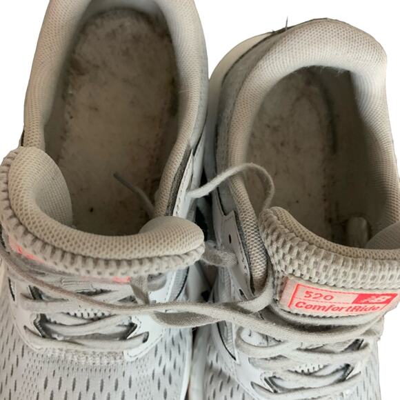 NEW BALANCE COMFORT RIDE 520 NICE WOMENS SIZE 8.5 - Picture 3 of 6